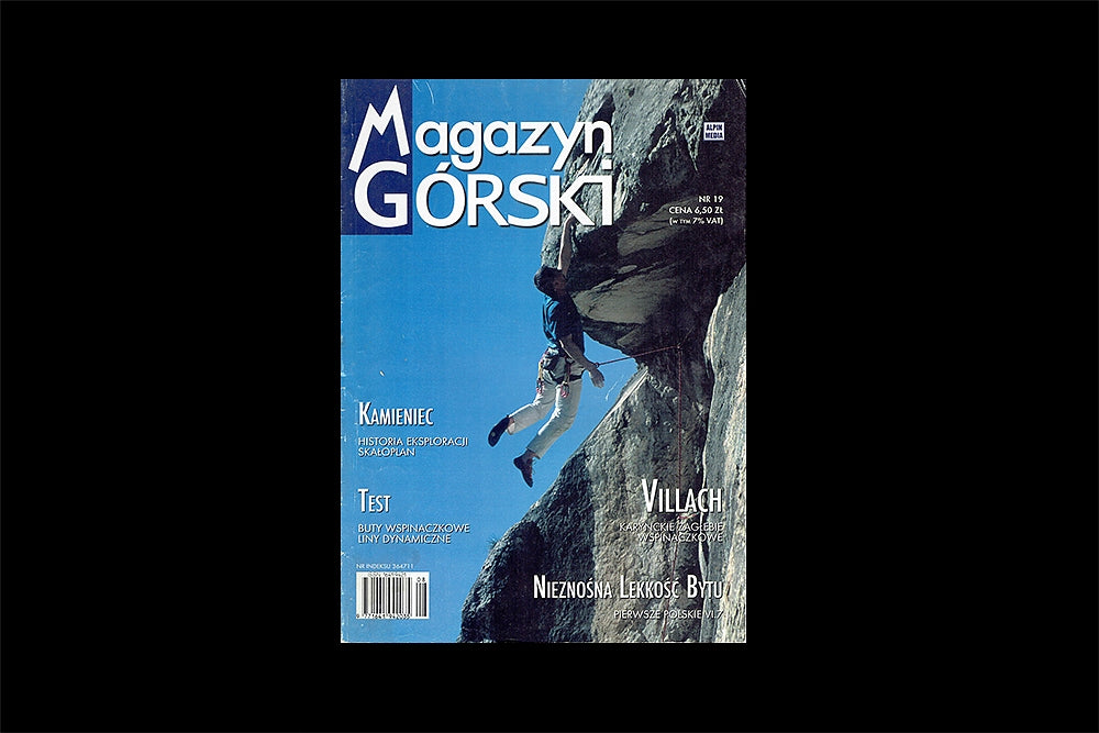 Magazyn Górski nr 19