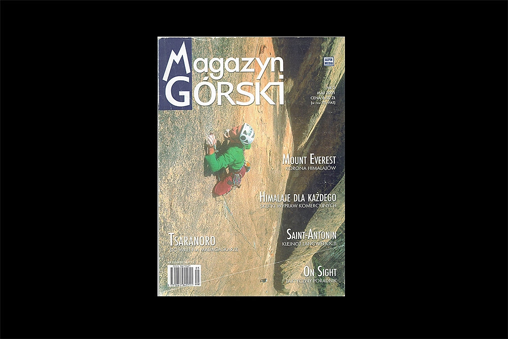 Magazyn Górski nr 2