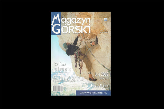 Magazyn Górski nr 11