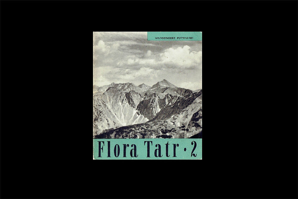 Flora Tatr 2