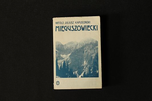 Mięguszowiecki