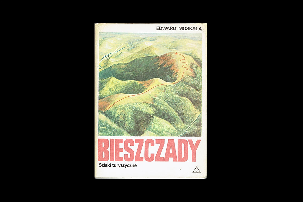 Bieszczady Szlaki turystyczne