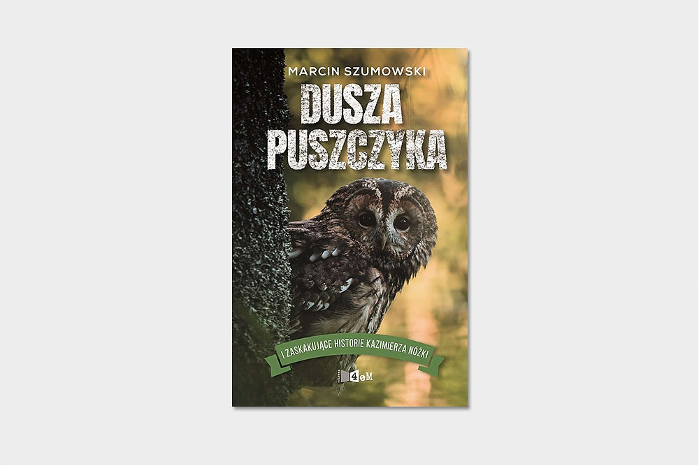 Dusza Puszczyka