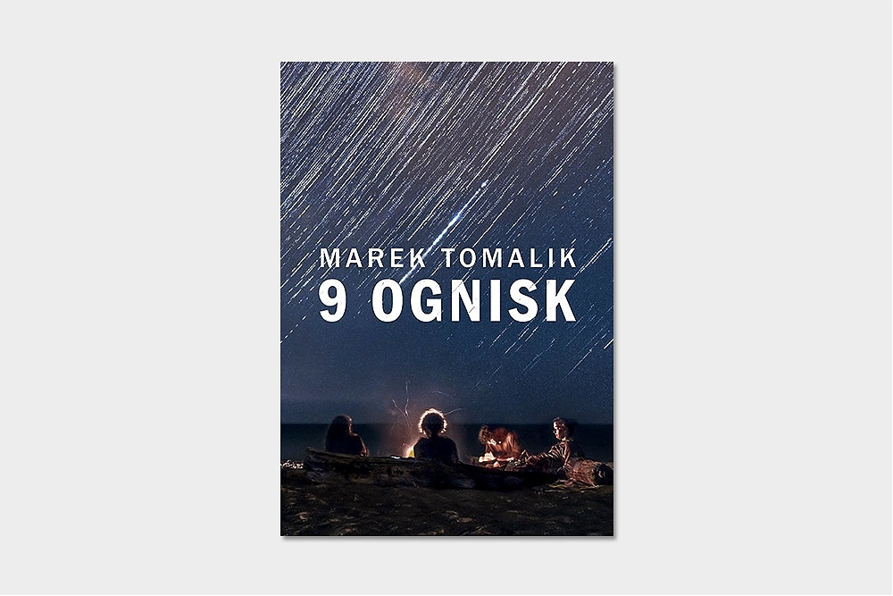 9 ognisk