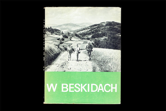 W Beskidach