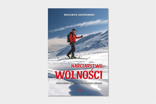 Narciarstwo wolności