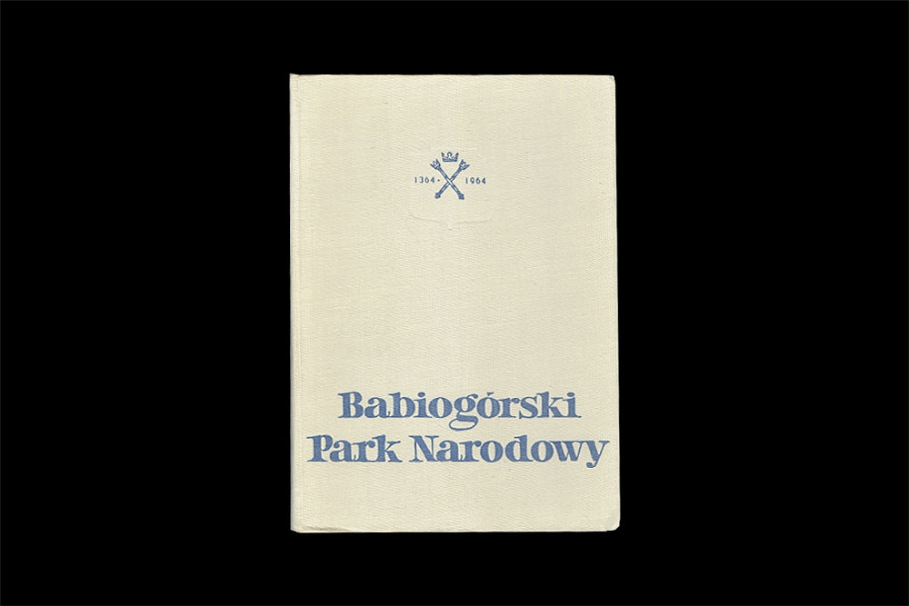 Babiogórski Park Narodowy