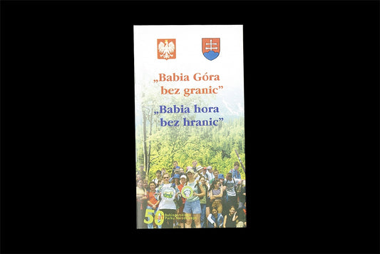 Babia Góra bez granic