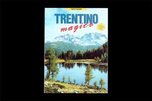 Trentino Magico