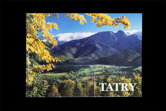 Tatry