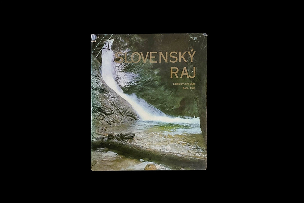 Slovensky Raj