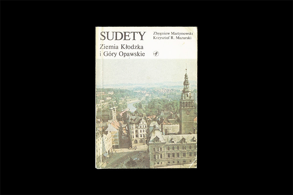 Sudety. Ziemia Kłodzka i Góry Opawskie