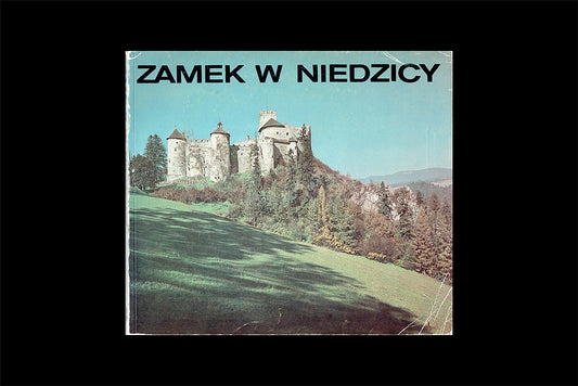 Zamek w Niedzicy