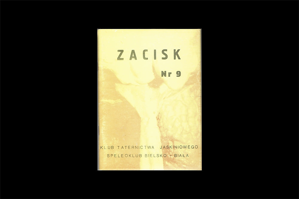 Zacisk nr 9