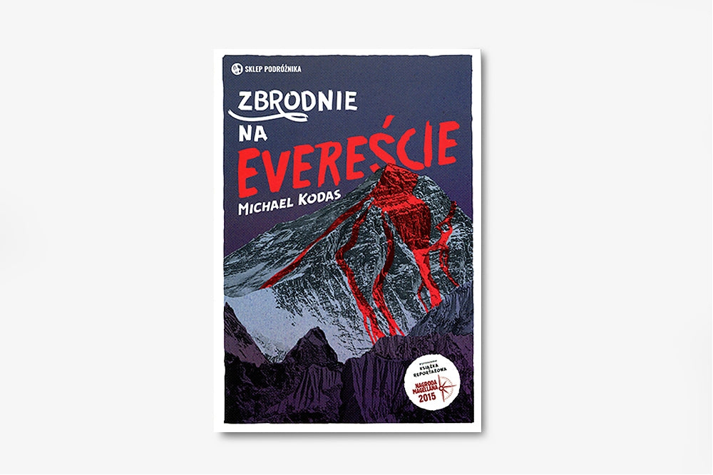 Zbrodnie na Evereście