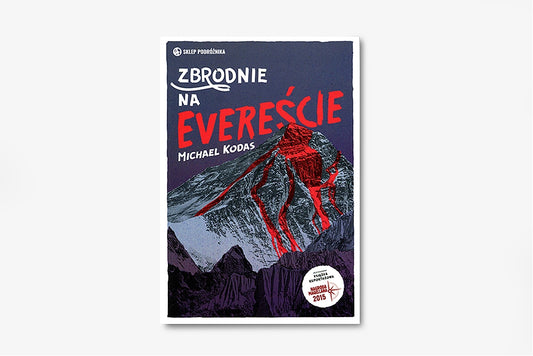 Zbrodnie na Evereście