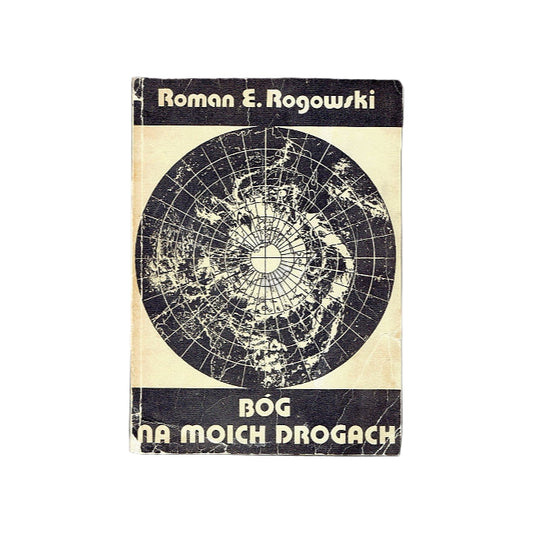 Bóg na moich drogach