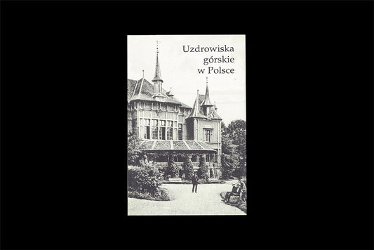 Uzdrowiska górskie w Polsce. Materiały z Sympozjum Kraków, 4 grudnia 2004