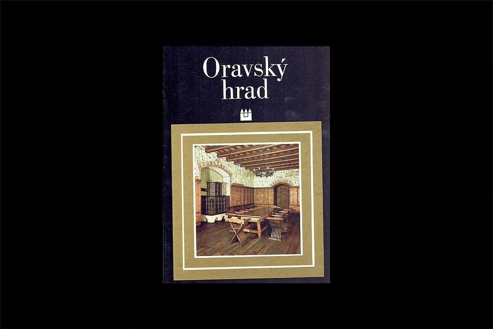 Oravsky hrad