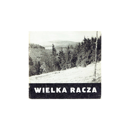 Wielka Racza