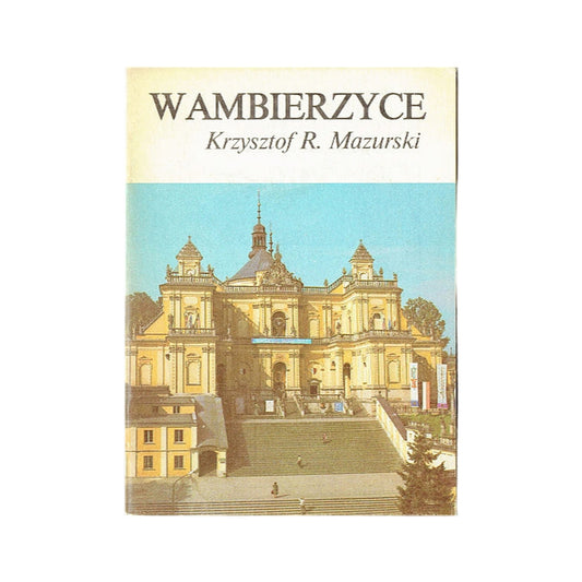 Wambierzyce
