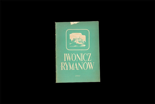 Iwonicz - Rymanów