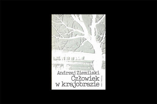 Człowiek w krajobrazie. Szkice z pogranicza socjologii