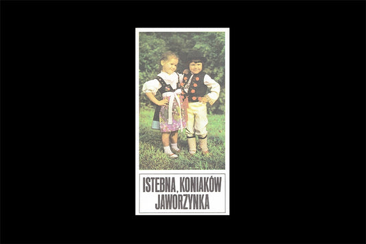 Istebna Wisła Koniaków. Mini przewodnik