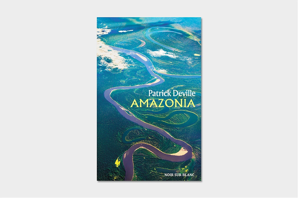 Amazonia