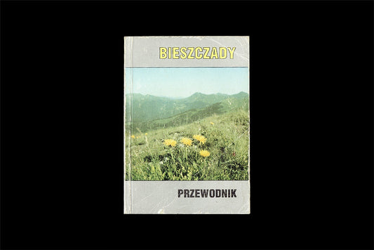 Bieszczady. Przewodnik. Wyd. 2