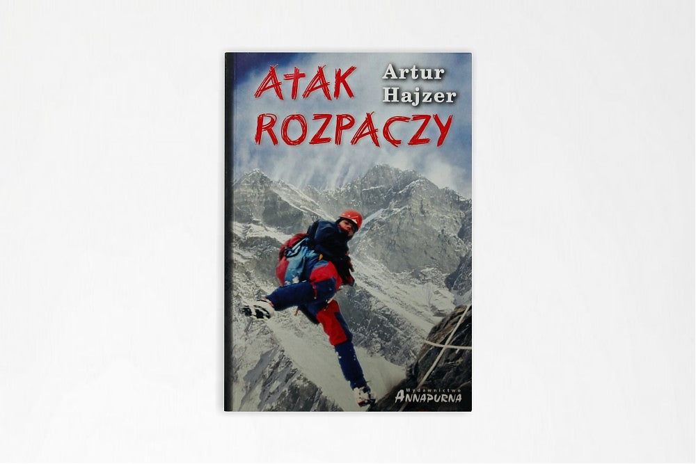 Atak rozpaczy