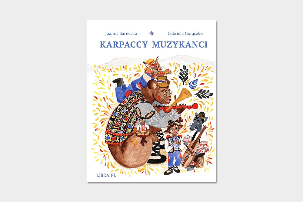 Karpaccy muzykanci