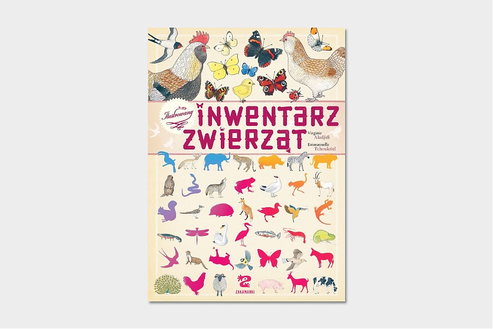 Inwentarz zwierząt