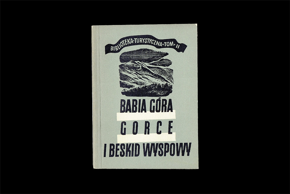 Babia Góra, Gorce i Beskid Wyspowy