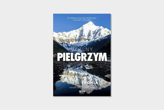 Skalny pielgrzym