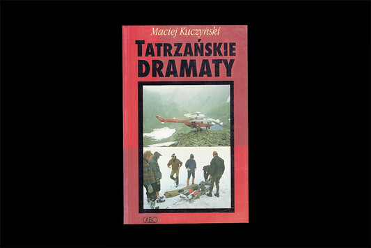 Tatrzańskie dramaty