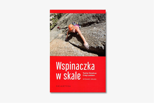 Wspinaczka w skale