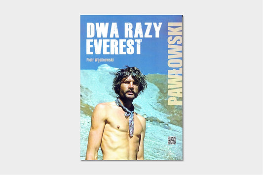 Dwa razy Everest