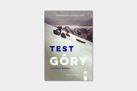 Test Góry