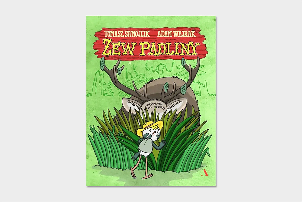 Zew padliny