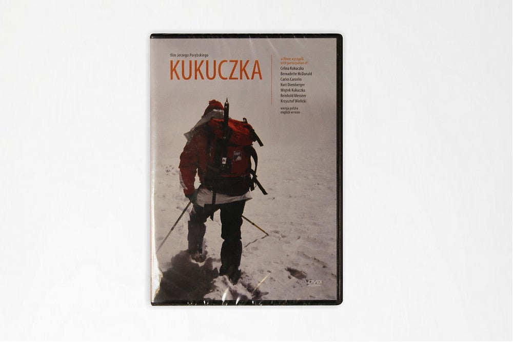 Kukuczka DVD