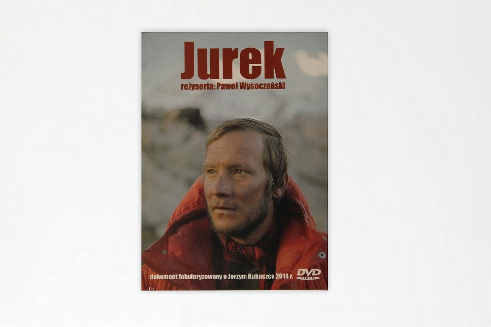 Jurek DVD