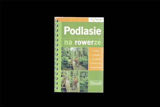 Podlasie na rowerze