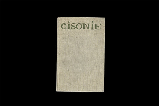 Cisonie