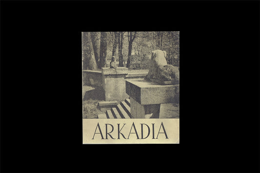 Arkadia