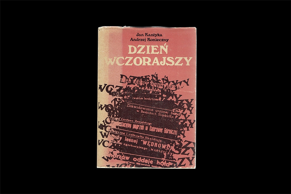 Dzień wczorajszy