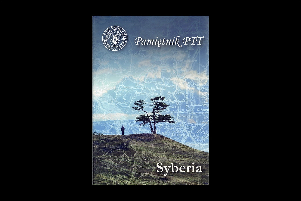 Pamiętnik PTT. Tom 22. Syberia