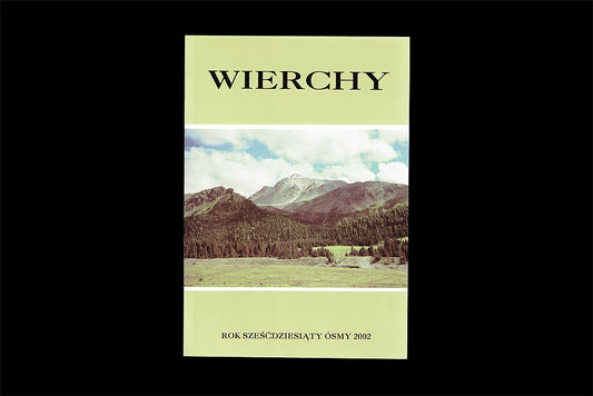 Wierchy 68/2002