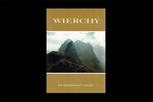 Wierchy 74/2008