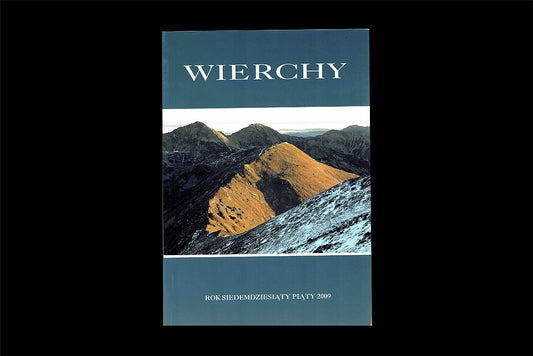 Wierchy 75/2009